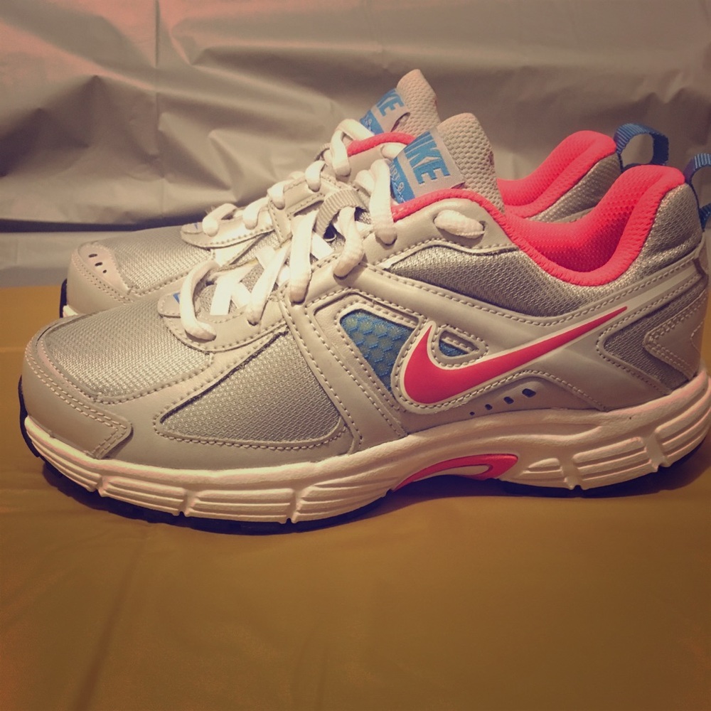 Nike Dart 9 Shoes